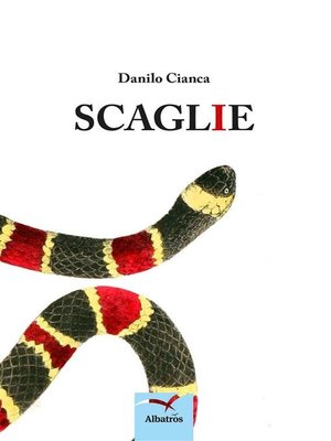 cover image of Scaglie